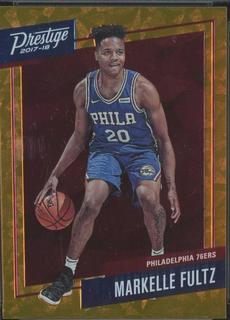 Markelle Fultz