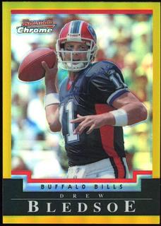Drew Bledsoe