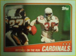 Cardinals Team Ldr.