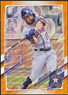 Jose Altuve