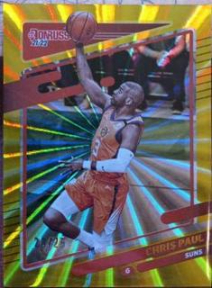 Chris Paul