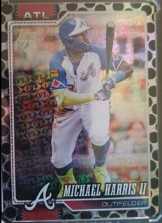 Michael Harris II