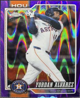 Yordan Alvarez
