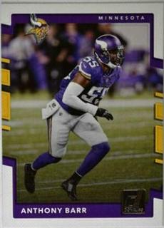 Anthony Barr