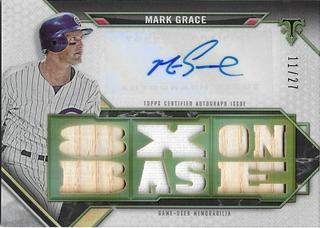 Mark Grace