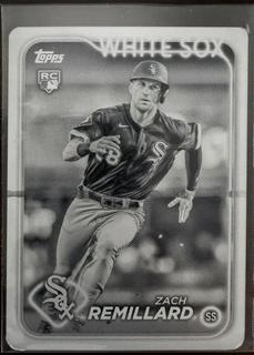 Zach Remillard