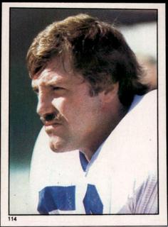 Terry Beeson
