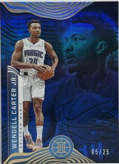 Wendell Carter Jr.