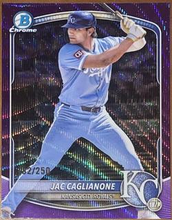 Jac Caglianone