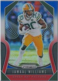 Jamaal Williams