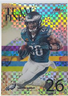Saquon Barkley