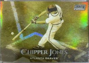 Chipper Jones