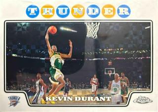 Kevin Durant