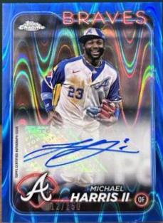 Michael Harris II
