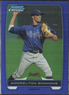 Andrelton Simmons