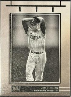 Jim Bunning