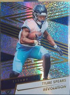 Tyjae Spears