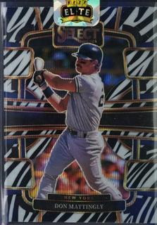 Don Mattingly
