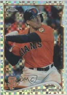 Hunter Pence