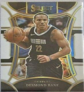 Desmond Bane