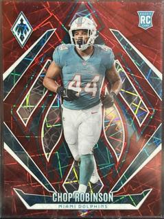 Chop Robinson