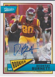 Deontay Burnett