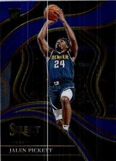 Jalen Pickett