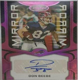 Don Beebe