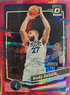 Rudy Gobert