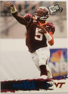 Marcus Vick