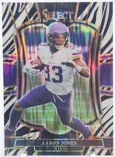Aaron Jones
