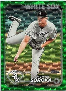 Michael Soroka