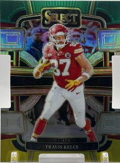 Travis Kelce