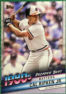 Cal Ripken