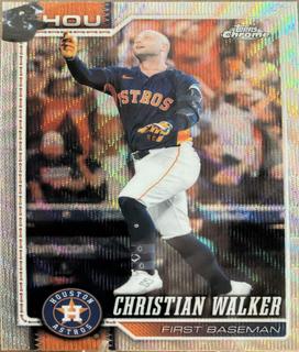 Christian Walker