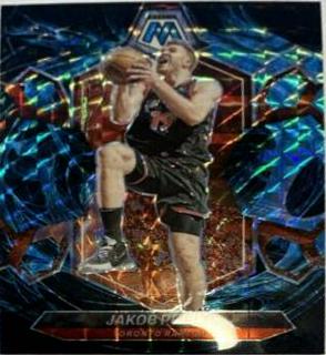 Jakob Poeltl