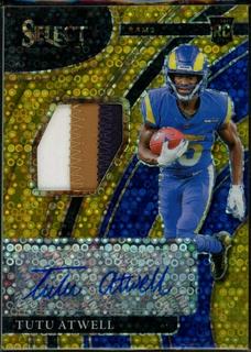Tutu Atwell