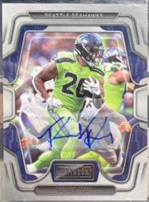 Rashaad Penny