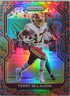Terry McLaurin