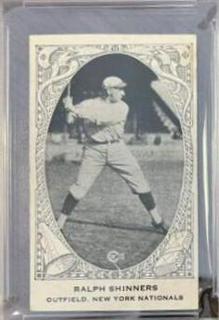 Ralph Shinners