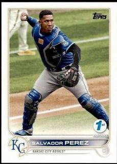 Salvador Perez