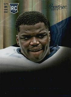 Greg Robinson