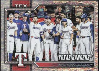 Texas Rangers