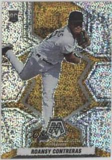 Roansy Contreras
