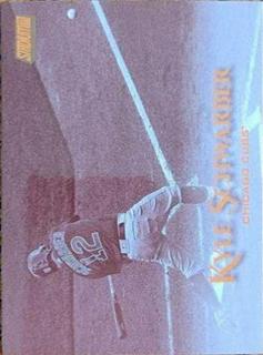 Kyle Schwarber