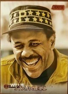 Willie Stargell