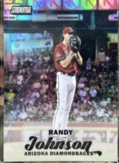 Randy Johnson