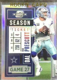 Dak Prescott