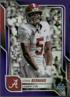 Germie Bernard