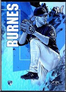 Corbin Burnes